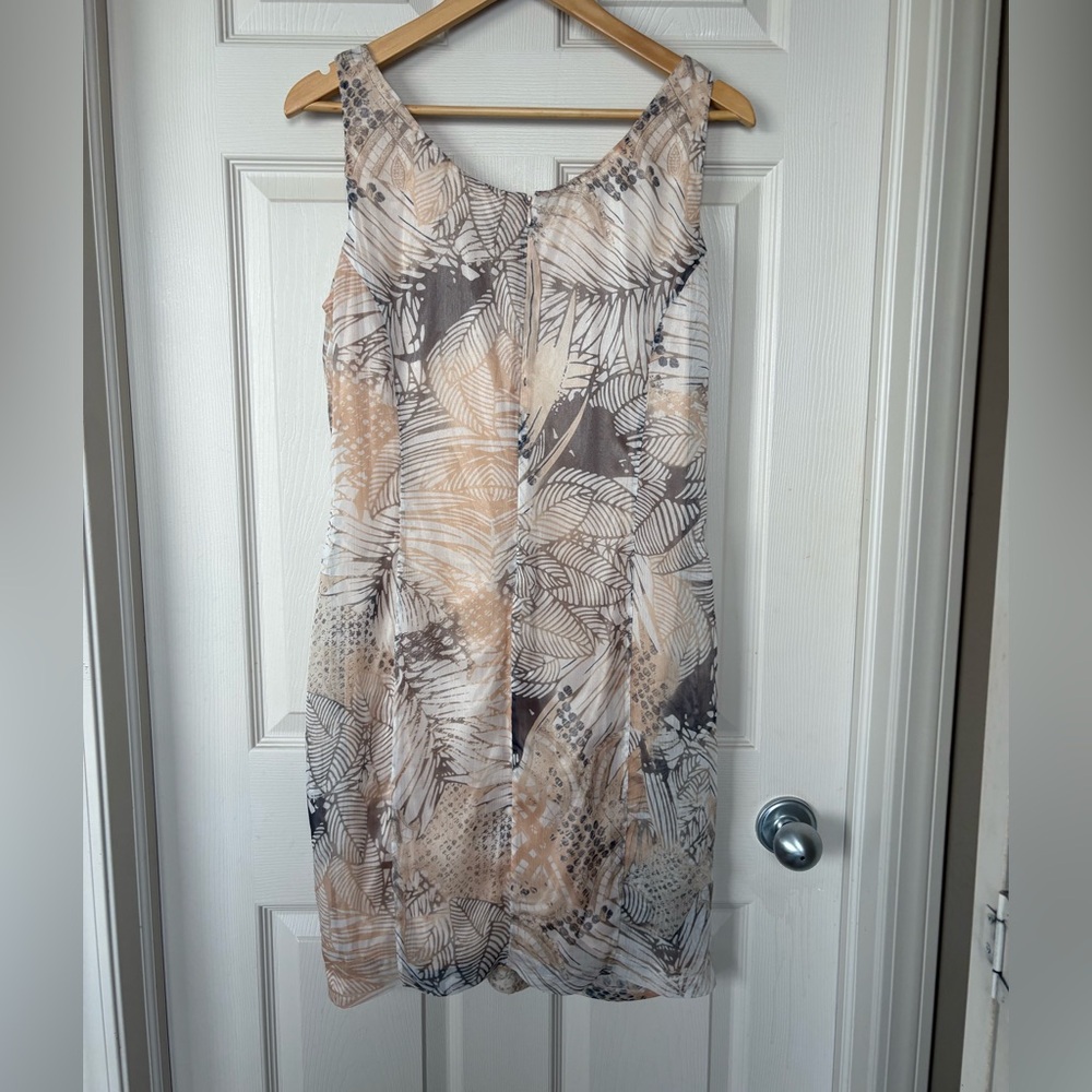 Bianca Nygard Sleeveless Dress - Picture 3 of 7